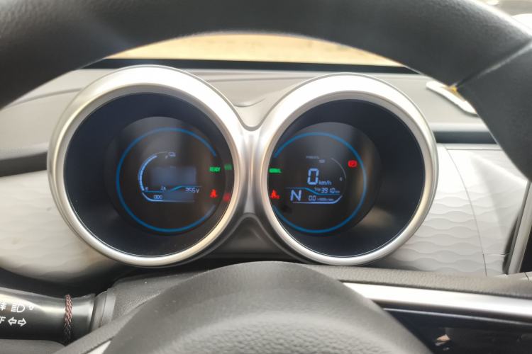 Used ORA Black Cat 2021 351 km Standard Version
