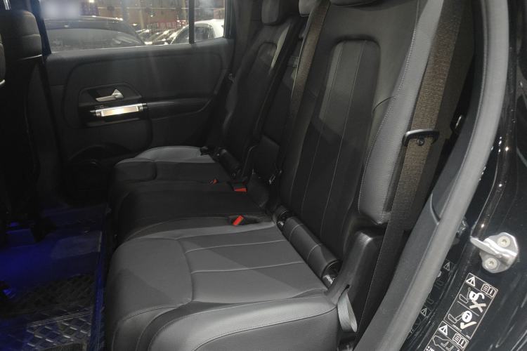 Used Mercedes-Benz GLB 2021 GLB 200 Fashion Model