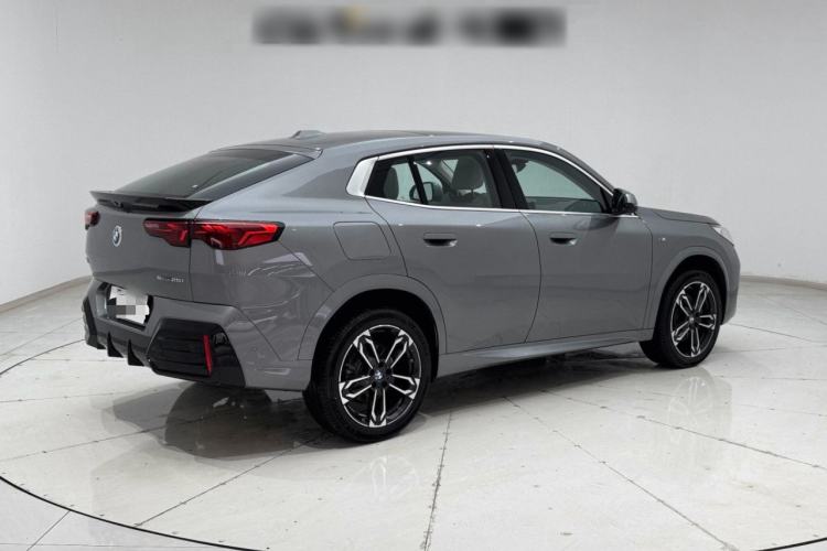 Used BMW X2 2024 sDrive25i M Sport Package