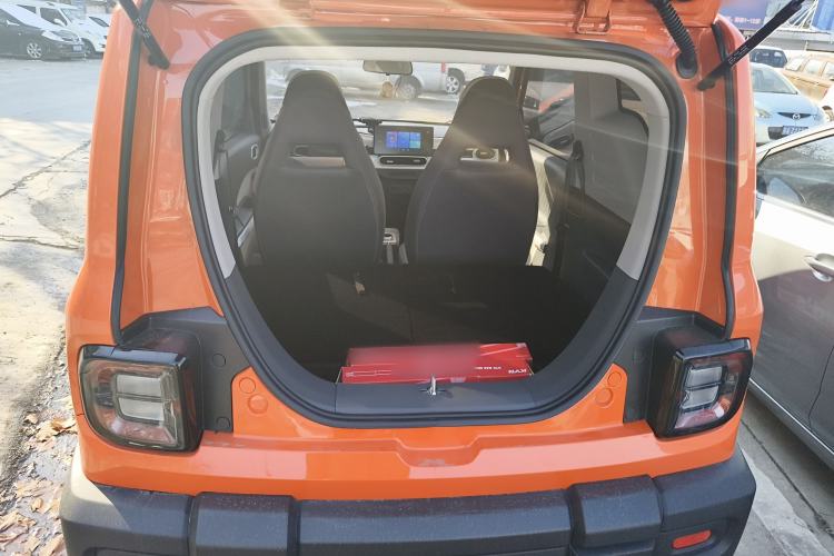 Used  Panda 2025 210km Panda Rider