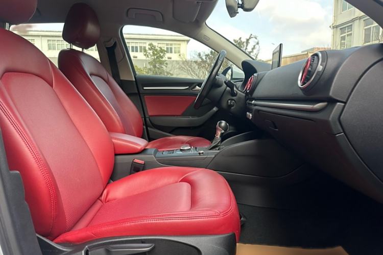 Used Audi A3 2016 Sportback 35 TFSI Ambition Edition
