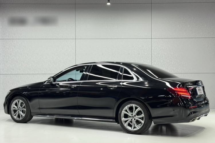 Used Mercedes-Benz E-Class 2019 Restyled E 300 L Sport Luxury Edition