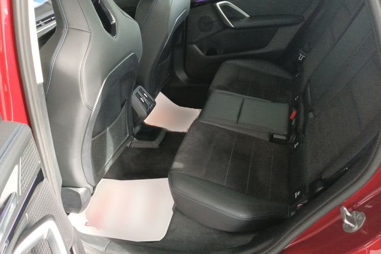 Used BMW X1 2023 xDrive25Li M Sport Package
