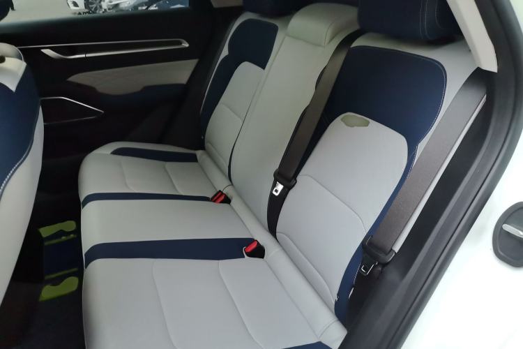 Used Geely Auto Emgrand 2022 4th Generation 1.5L CVT Flagship Model
