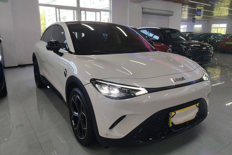 Used  #3 2023 Pro+ Edition
