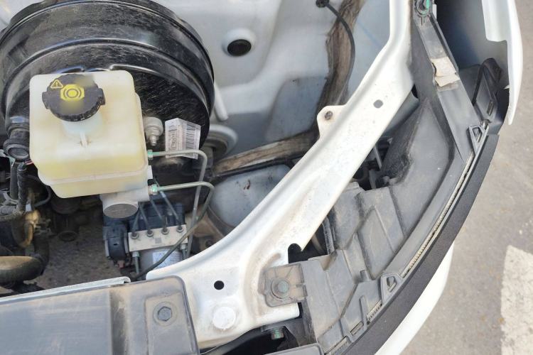 Used Farizon Xingxiang V 
