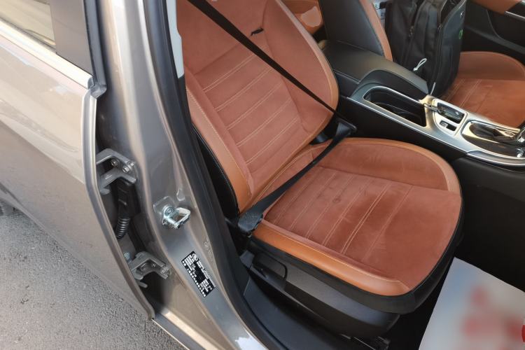 Used Buick Regal 2015 1.6T Elite Tech Model