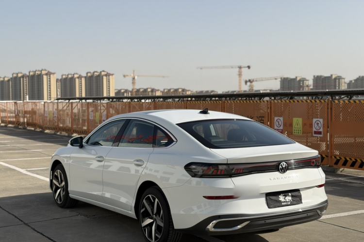 Used Volkswagen Lamando 2025 Lavida L 280TSI DSG Cool & Spicy Edition
