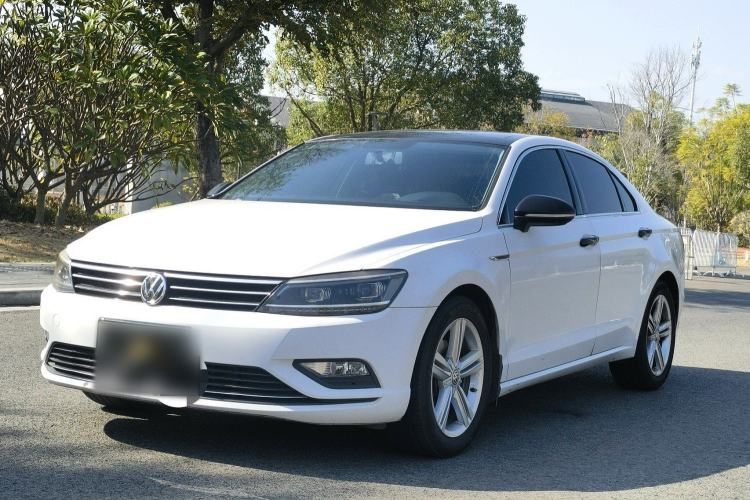 Used Volkswagen Lamando 2015 280TSI DSG Comfort Edition