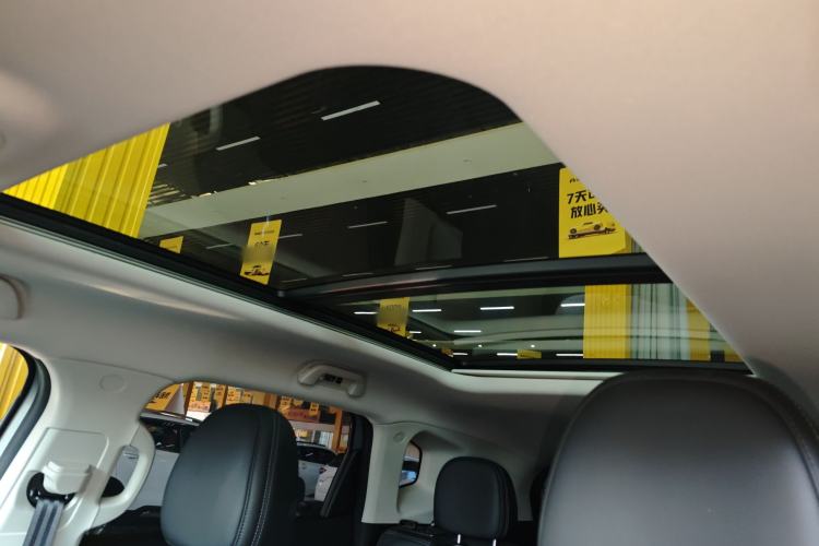 Used Haval  2024 Hi4 102km Trend Electric Version Plus
