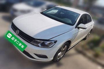 Used Volkswagen Lamando 2018 230TSI DSG Fashion Edition