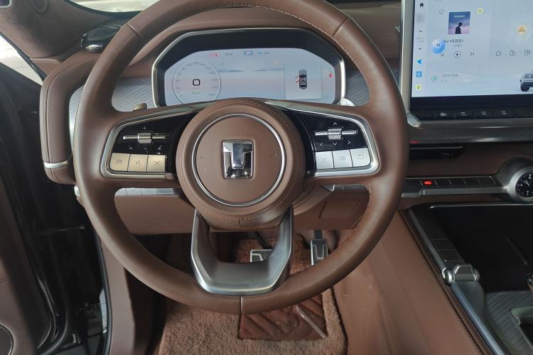 Used Tank 700 New Energy 2024 Hi4-T Ultimate Edition