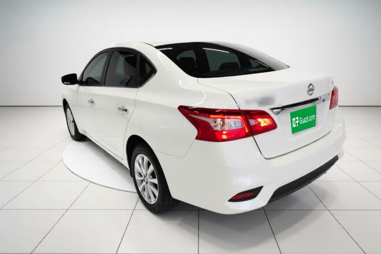 Used Nissan Sylphy 2019 Classic 1.6XL CVT Luxury Edition