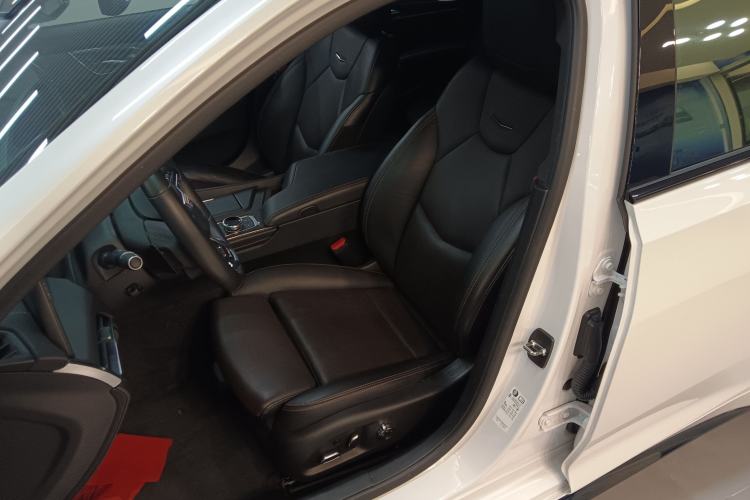 Used Cadillac CT5 2024 28T Platinum Edition