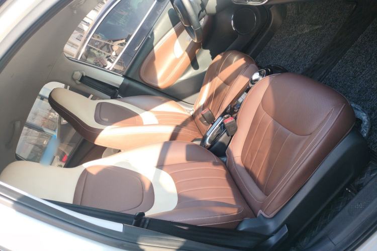 Used Wuling Bingo 2024 333 km Enjoyment Version
