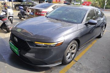 Used Honda Accord 2023 260TURBO Smart Enjoyment Version