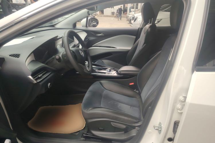 Used Buick Velite 6 2019 Connected & Smart Edition
