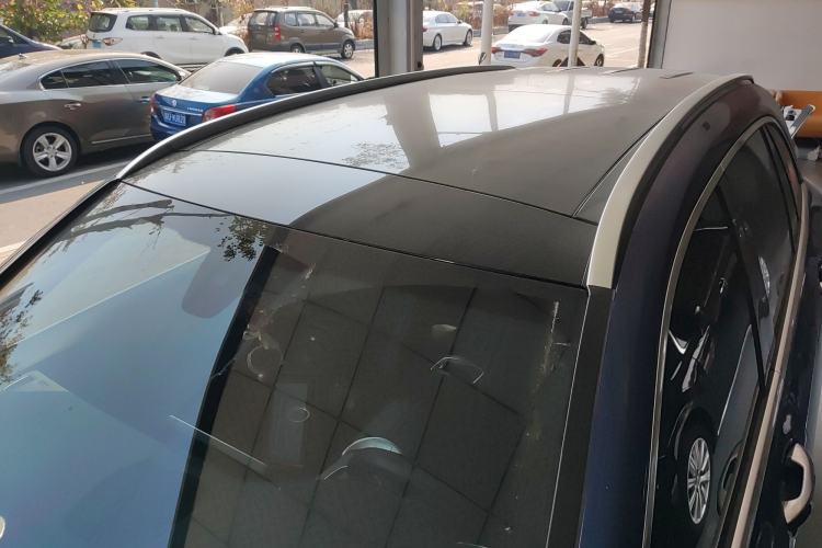 Used Mercedes-Benz GLC 2020 GLC 260 L 4MATIC Luxury Model