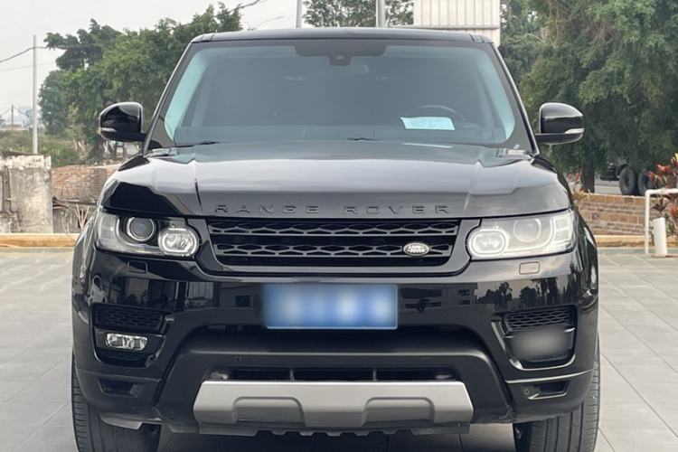 Used Land Rover Range Rover Sport 2014 3.0 SC V6 HSE
