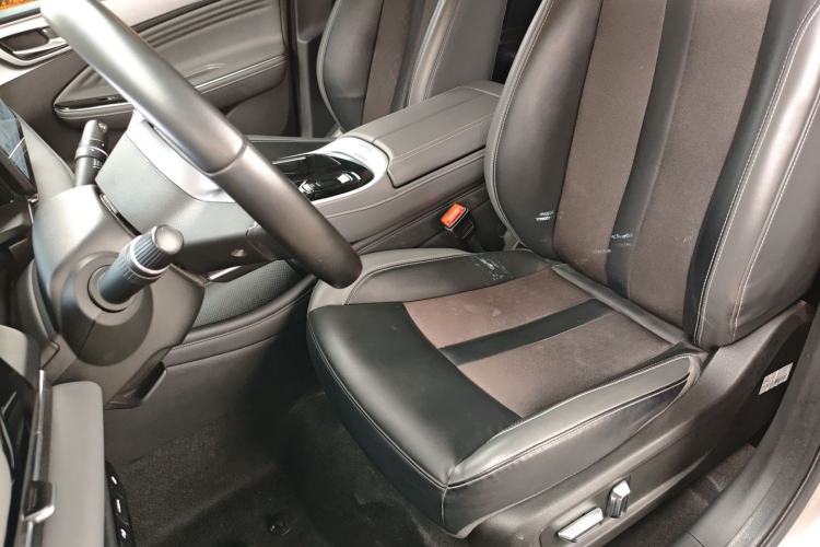 Used AION S Plus 2023 70 Intelligent Edition Lithium Iron Phosphate
