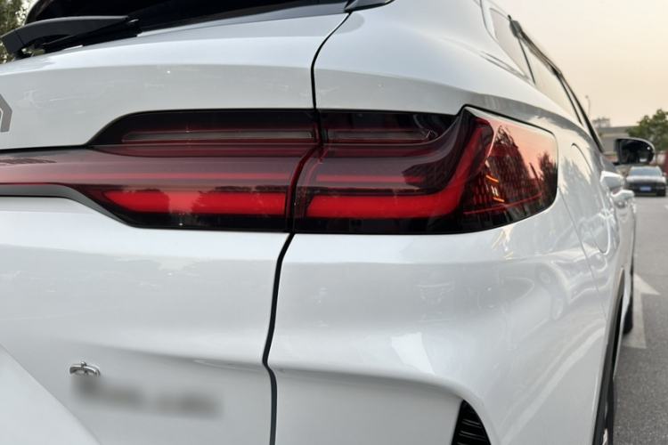 Used BYD Song PLUS New Energy 2024 Honor Edition EV 520km Premium Model