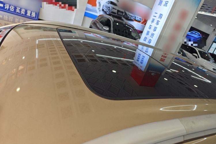 Used Geely Auto Emgrand X7 Sport 2016 1.8TD Automatic Smart Connectivity Version