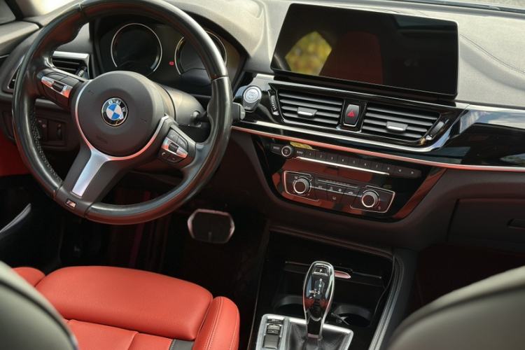 Used BMW 1 Series 2021 Restyled 125i M Sport Night Edition