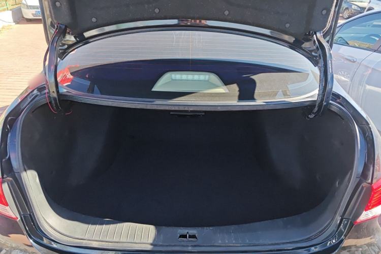 Used Nissan Sylphy 2012 Classic 1.6XE Automatic Comfort Edition
