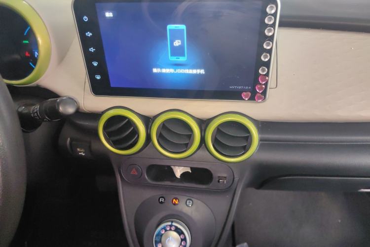 Used ORA Black Cat 2021 301 km Basic Version
