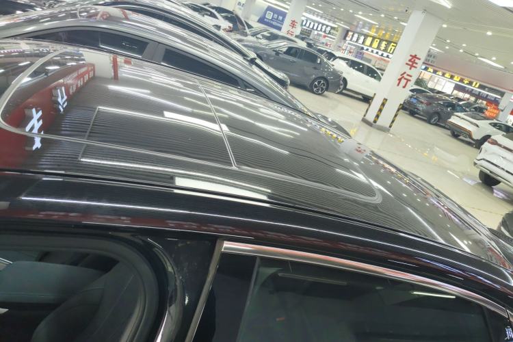 Used Geely Auto Preface 2025 Dongfang Yao 1.5TD Kunlun Edition
