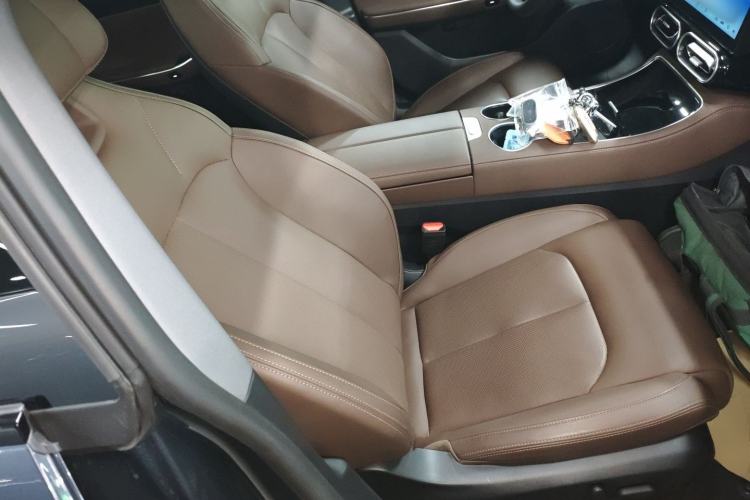 Used Leapmotor C01 2023 606 Comfort Edition
