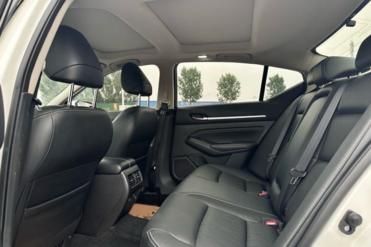 Used Nissan Teana 2019 2.0L XL Comfort Edition
