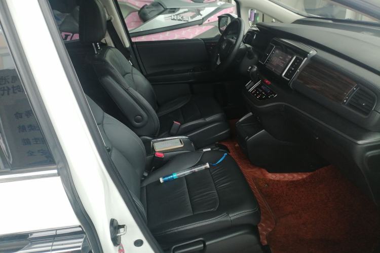 Used Honda Elysion 2016 2.4L Style Edition