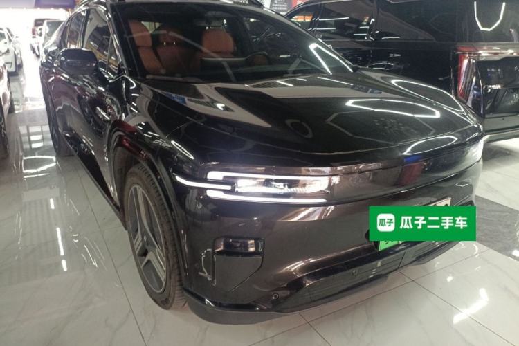 Used  E07 2025 All-Electric 4x4 with 90 kWh Max Intelligent Driving Version