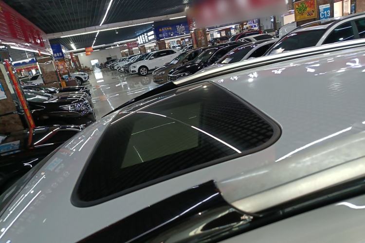 Used Haval H6 2018 Red-Label Sport Edition 1.5T Automatic Two-Wheel Drive Prestige Model
