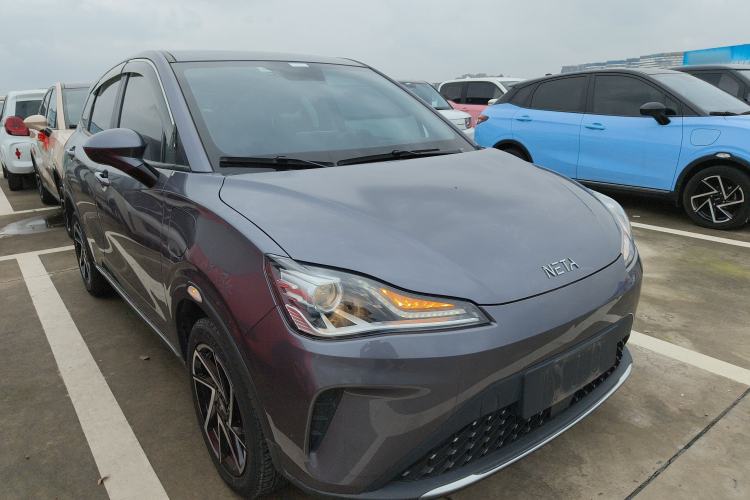 Used NETA AYA 2023 401 Lite
