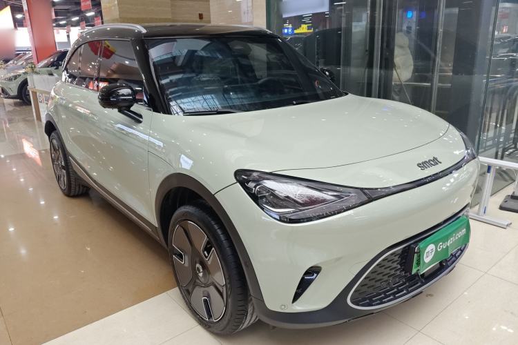 Used  #1 2024 Premium Edition