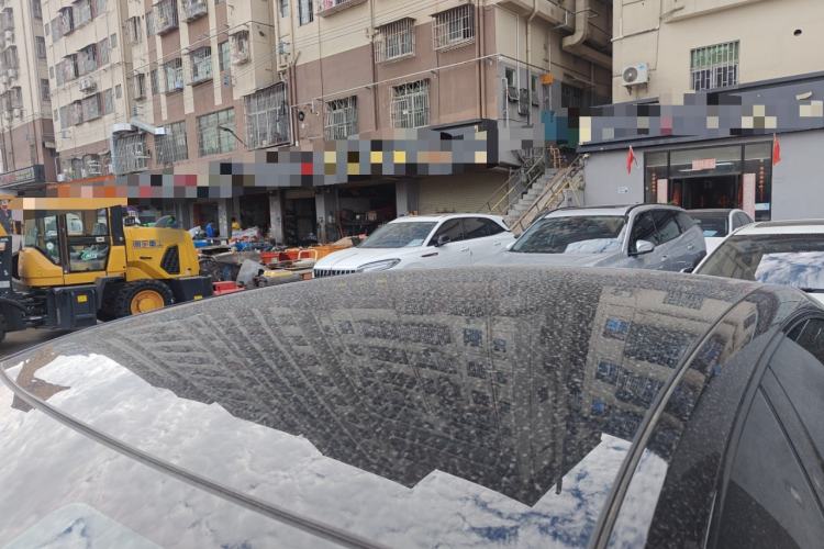 Used  SL03 2022 1.5L 1200 Extended-Range Version
