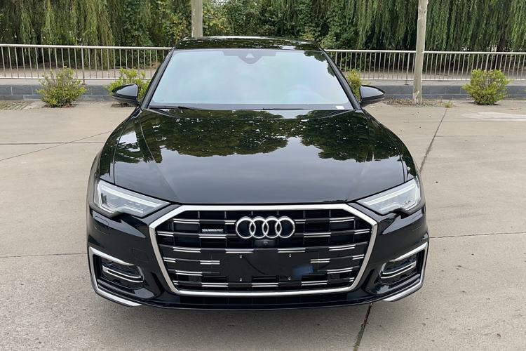 Used Audi A6L 2024 45 TFSI quattro Prestige Dynamic Edition
