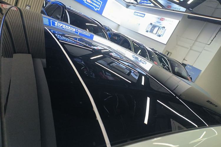 Used ONVO L60 2024 60 kWh Rear-Drive Version