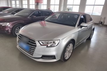Used Audi A3 2020 Sportback 35 TFSI Ambition China VI