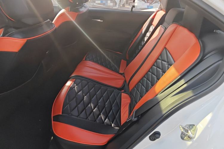 Used Toyota Corolla 2019 1.2T S-CVT GL-i Elite Edition
