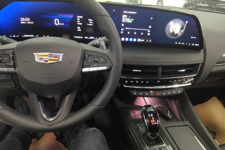 Used Cadillac CT5 2025 28T Track Performance Edition