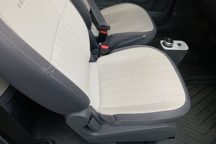 Used  Panda 2024 200km Panda Kart
