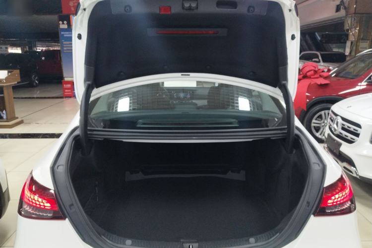 Used Mercedes-Benz E-Class 2023 Restyled E 260 L Sport Edition