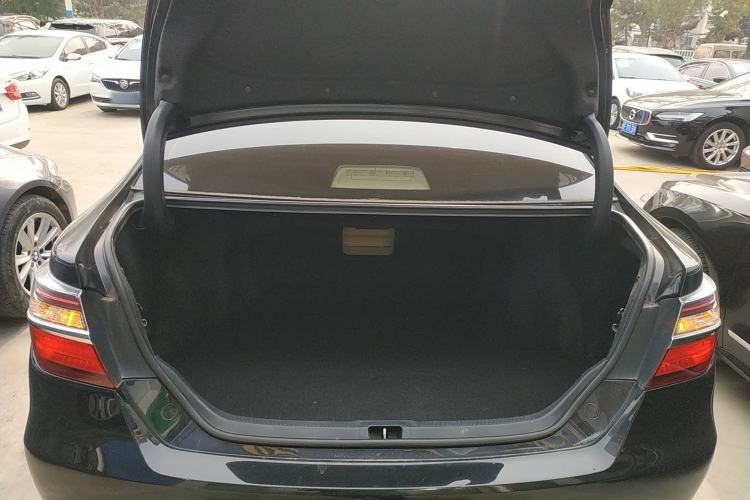 Used Toyota Camry 2015 2.0G Premier Edition