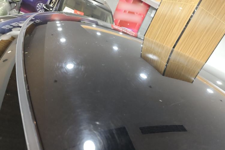 Used Honda Avancier 2017 240TURBO Two-Wheel Drive Elite Edition
