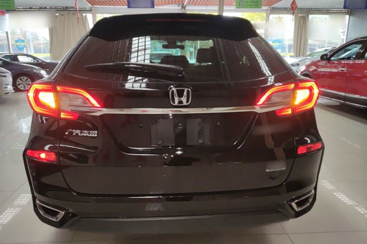Used Honda Avancier 2017 240TURBO Two-Wheel Drive Premium Edition