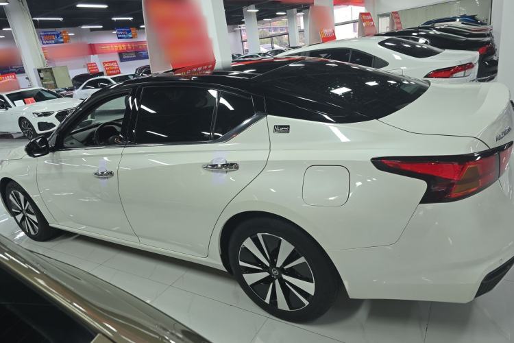 Used Nissan Teana 2021 2.0L XL Comfort Edition