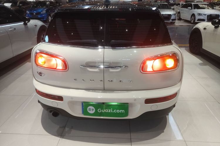 Used  Clubman 2016 1.5T COOPER
